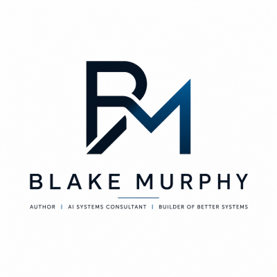 Blake Murphy