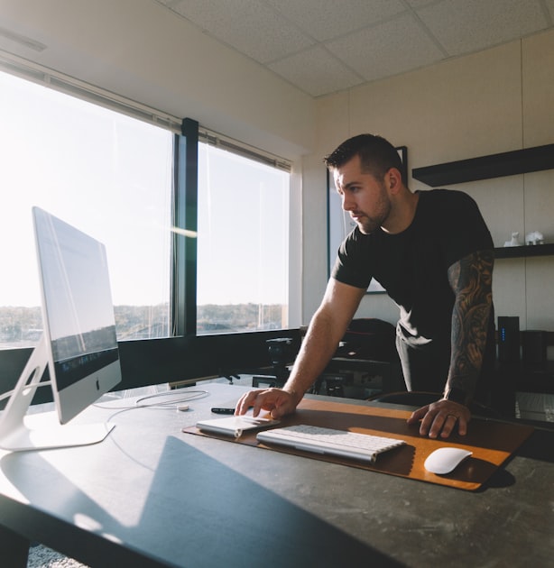 How to Optimize Your Workflow (Simple Systems That Actually Work)