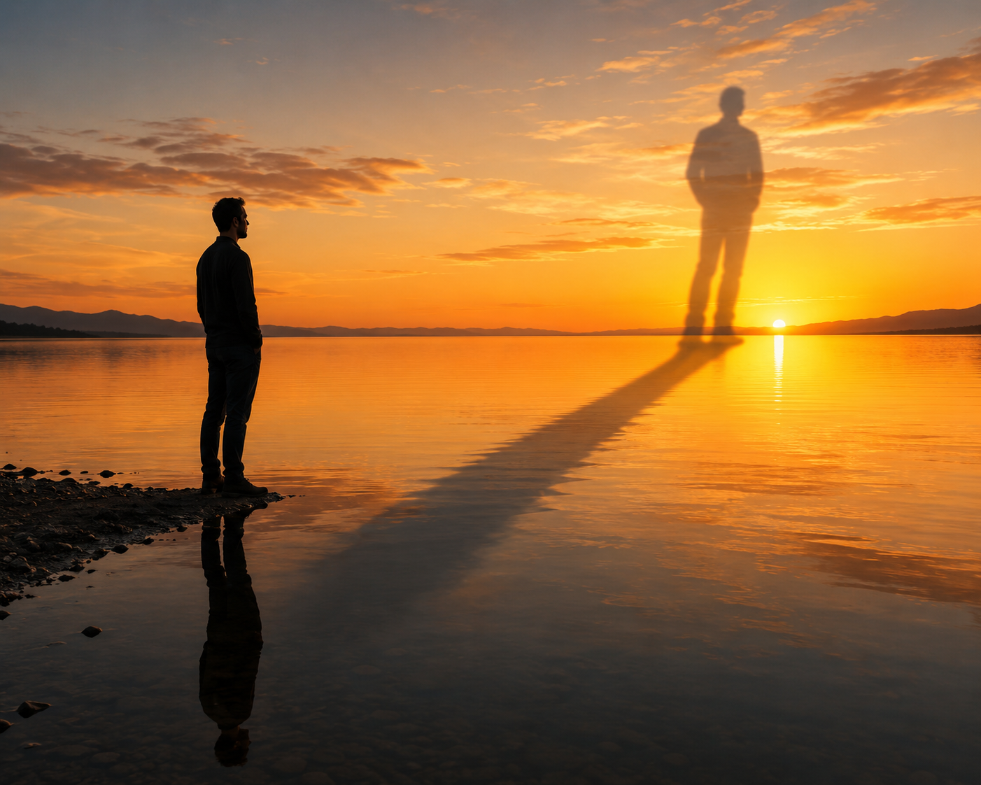 Sell Yourself Long: Why Your Future Self Is Worth More Than Today’s Rate